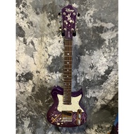 Disneys Hannah Montana Electric Guitar in Original Box