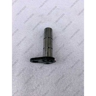 Toyota D Forklift 7Fbr10-18 Auxiliary Wheel Accessories 42631-130900-71 42604-13900-71 4