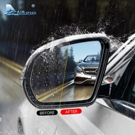 Car Rearview Mirror Film Anti Fog Anti Glare for Mercedes Benz W212 W213 W205 W176 GLC GAL GLK CLS Maybach Accessories