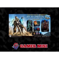 ATLAS FALLEN   (PS5)