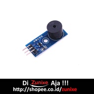 PASSIVE BUZZER MODULE FOR ARDUINO