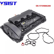 New Engine Cylinder Valve Cover 0248.Q2 For Peugeot 207 208 308 508 3008 5008 Citroen C4 C5 DS5 Valu