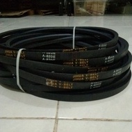 v-belt/fanbel mesin cuci 2 tabung a-820e JIHUA A-820E Original