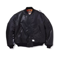 WTAPS x Neighborhood MA1 Jacket Flight L Size