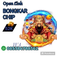 Open link Terima order &amp; bongkar chip hdi