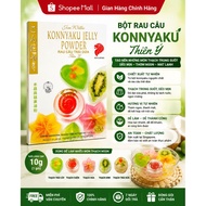 Singapore jelly 1 box 12goi Marshmallow Jelly Pudding