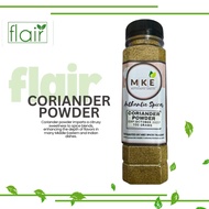 CORIANDER POWDER 60 Grams & 100 Grams Coriander Seed
