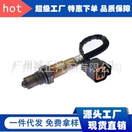 Sesuai untuk Hyundai Kia Elantra Accent Penderia Oksigen Depan dan Belakang 39210-22610, 39210-22620