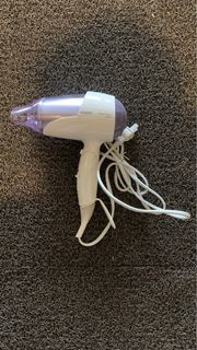 飛利浦 HP8213 1500W 折疊式恆溫負離子吹風機