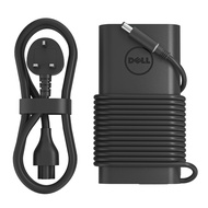Original Dell 90W 7.4mm Laptop Charger Adapter for Dell P28F P39F P22T P10F P40F P72G P40G P63G P60F