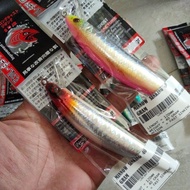 Minow SINKING ZEUS ROD FORD 40 GRAM 120 MM