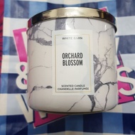 Bath And Body Works 3 Wick Candle 411gr - Orchard Blossom