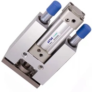 AIRTAC กระบอกคู่มือสามแกนพร้อมขายึด TSAIM50x175SG TSAIM50X200SG TSAIM