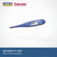 BEURER Blue Thermometer FT09/1