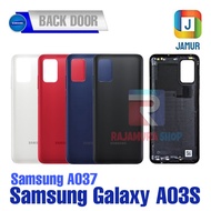 BACKDOOR SAMSUNG GALAXY A03S BACKDOOR SAMSUNG A037 BACK DOOR SAMSUNG GALAXY A03S BACK DOOR SAMSUNG A