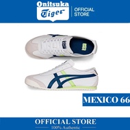 【100% Original 】Onitsuka Tiger MEXICO 66 (1183A201.107) Low Top Unisex Sneakers