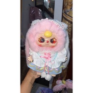 MERAH Bb3 400% red eye beauty