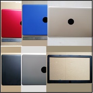 New Laptop LCD Back LCD Font Frame Cover Case For hp 15-BS 15T-BR 15Q-BU 15T-BS 15-BW C130 250 G6 25