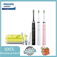 Philips HX9352 Sonicare DiamondClean Smart Electric Toothbrush Sonic Electric Toothbrush
