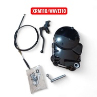 CLUTCH CONVERSION KIT XRM125/WAVE125/XRM125 FI/WAVE100/XRM110