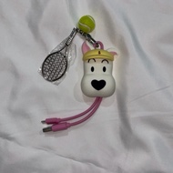 Iphone Charger Keychain