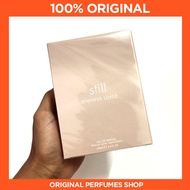 [100% ORIGINAL] Jlo Still 100ml EDP Perfume For Women [Post Within 24hrs]