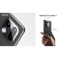 Ppf sticker to protect realme 16pro/ realme 16