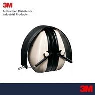 3M PELTOR Optime 95 ครอบหูลดเสียง H6A/V แบบคาดศีรษะ H6F/V