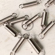 Elastic Pull Spring PO 7 Nov 2025