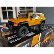 ✅PEHSTICKERS✅ rc crawler fms 1/18 rtr toyota fj cruiser