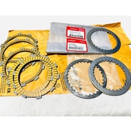 22210-K64-305 // CBR250RR CLUTCH PLATE ASSY