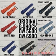 rosegold watch ✇()100% ORIGINAL CASIO G-SHOCK DW-5600/ DW-6900 REPLACEMENT WATCH BAND.RESIN QUALITY.