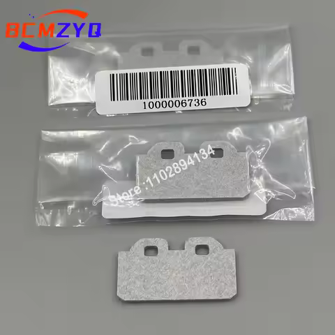 Original DX7 Wiper Felt for Roland VS-640 BN-20 VS-300 VS-420 VS-540 VS-540i VS-640 VS-640i RF-640 R