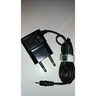 Nokia Charger small plug 3600s 5700 5730 5800 6070 6080 6110n 6111 6120c 6260s 6300 6303c 6500s