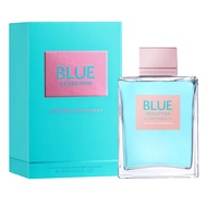 Antonio Banderas Blue Seduction Eau De Toilette Spray for Women, 6.7 Ounce