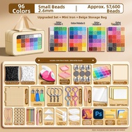 MINGZHUO | DIY Bean Crafting Kit