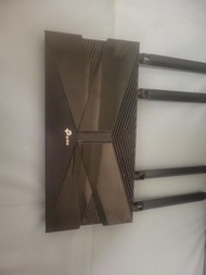 TP-Link Archer AX10 AX15000 wifi6 無線路由器