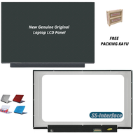 Layar LCD Acer Aspire 3 A314-21 monitor panel screen