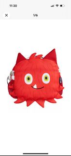 Tonies character Bag