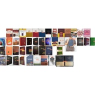 Two language Christian Bible English Indonesian. Bible 2 languages NIV English Indonesian TB2. New I