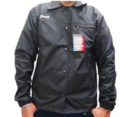 Jaket pria coach distro ONFIRE RVLN edisi terbaru keren