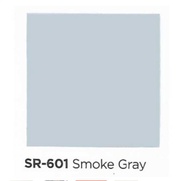 DAVIES PAINT / SR 601 SMOKE GRAY 1LITER