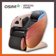 OSIM uDream Pro Well-Being Massage Chair [Free Delivery For WM]