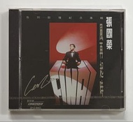 張國榮 風再起時 新藝寶  台版CD 帶原封條