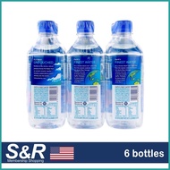 ➨ ∭ ➺ Fiji Natural Artesan Water 6pcs