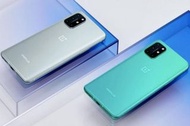 ONEPLUS 8T 12+256GB Oxygen OS 銀色 綠色 香港5G網絡 現貨發售中
