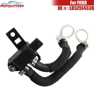 Automotive Parts EGR Valve LB5Z9J433B For FORD BRONCO 2021-2023 EXPLORER 2020-2023 RANGER 2019-2023