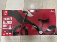 全新hape 平衡車