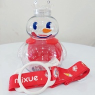 Mixue Tumbler Drinking Bottle