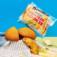 Bombbar折扣进口高蛋白曲奇饼干控卡健身运动代餐零食60gBombbar discount import high protein koji20260316